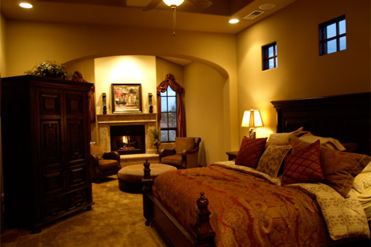 Master Suite